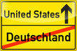 Deutschland > United States