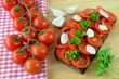 Tomatenbrot