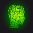 Concept of intelligence # Vector