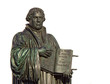 Lutherdenkmal