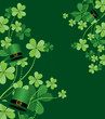Vektor: Patrick's day Patrick's day