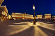Place stanislas