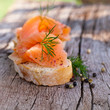 Fingerfood