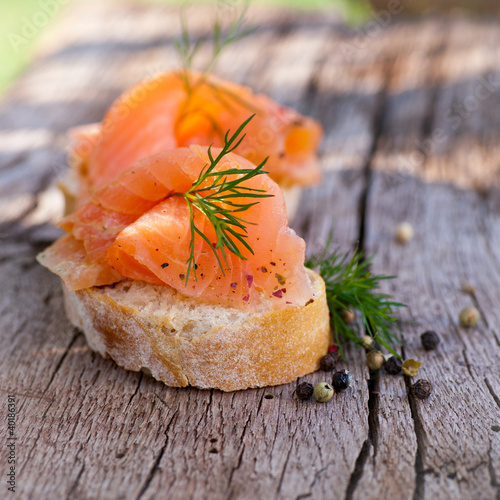 Foto: Fingerfood Fingerfood