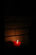Foto: Red candle Red candle