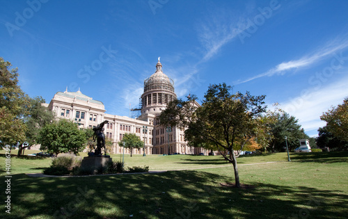 Photo: Capitol building, Austin, Texas Capitol building, Austin, Texas