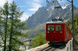 Funiculaire du Montenvers