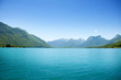 Lake Annecy