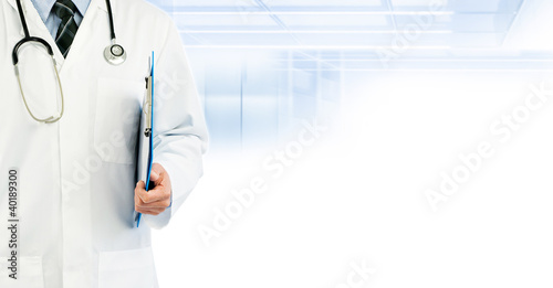 Foto : doctor on duty doctor on duty