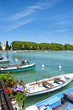 Lake annecy