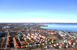 City panorama
