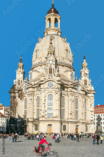 Foto: Church Women of Dresden Church Women of Dresden