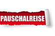 Pauschalreise