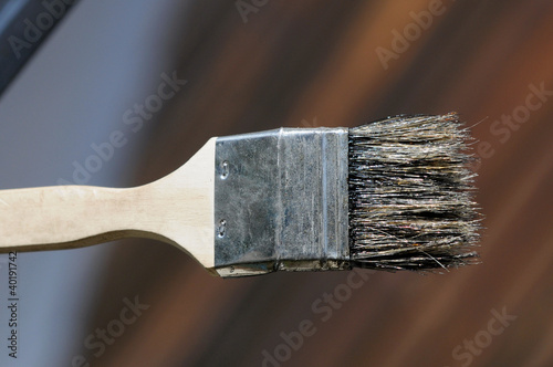 Photo: Pinsel Pinsel
