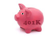 Saving for your retirement