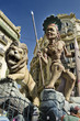 Fallas Valencia 2012