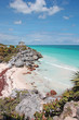 Carribean beach