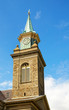 Belfry at Irish Museum of Modern Art Belfry at Irish Museum of Modern Art