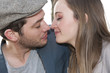 Photo: Le baiser - Paris Le baiser - Paris