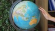 Globe Terrestre