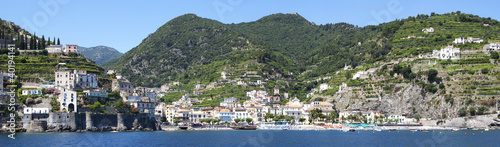 Photo: Amalfi coast Amalfi coast
