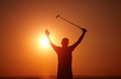 golfer