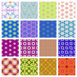 16 seamless backgrounds