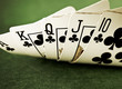 Photo: cards cards