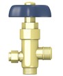 3d render of gas valve 3d render of gas valve