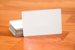 Business cards