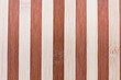 Photo: Close-up of bamboo mat for background Close-up of bamboo mat for background