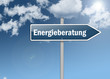 Wegweiser "Energieberatung"