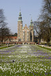 DENMARK_VIEW OF ROSEBOGR CASTLE DENMARK_VIEW OF ROSEBOGR CASTLE