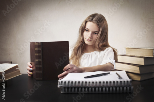 Photo: Study Study
