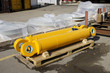 Hydrocylinder