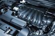 The powerful engine