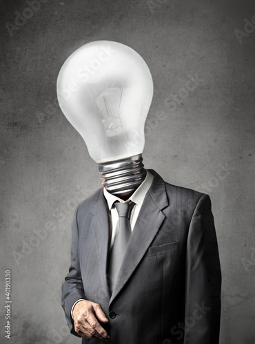 Photo: Energy for business Energy for business