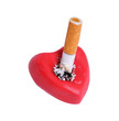 Cigaret stub