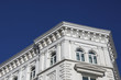 Haus im Jugendstil