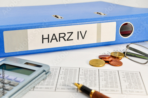 Foto: Harz 4 Harz 4
