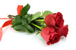 Foto: bouquet of red roses bouquet of red roses