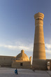 Mosque in Bukhara, Uzbekistan