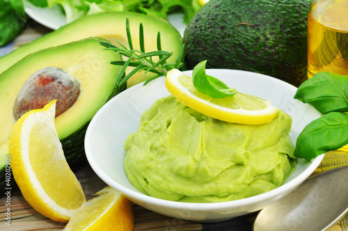 Photo: Avocadodip Avocadodip