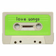 Tape cassette