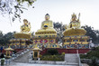 Swayambhunath Temple, Kathmandu, Nepal