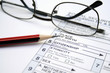 Social security application