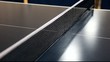 Video: Table Tennis ball stopped at net Table Tennis ball stopped at net