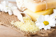 Natural cosmetics