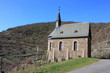 Clemenskapelle in Lorchhausen (März 2012)