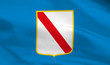 campania flag